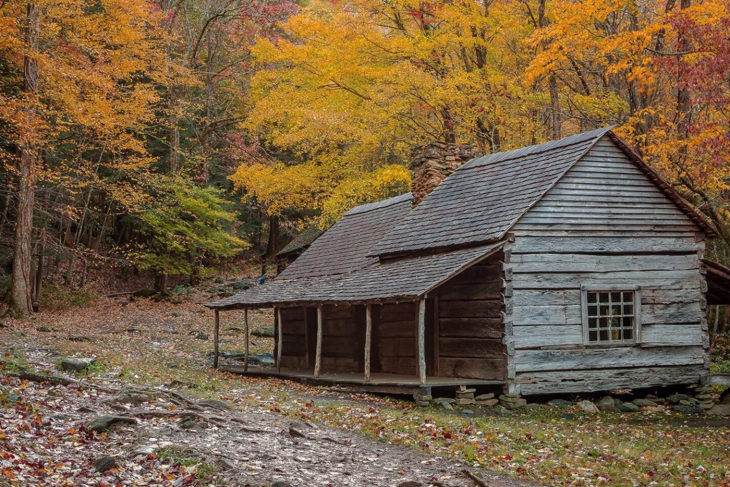 5Br Smoky Cabin Hot Tub, Games, 1 Mi To Parkway Pigeon Forge Exterior foto