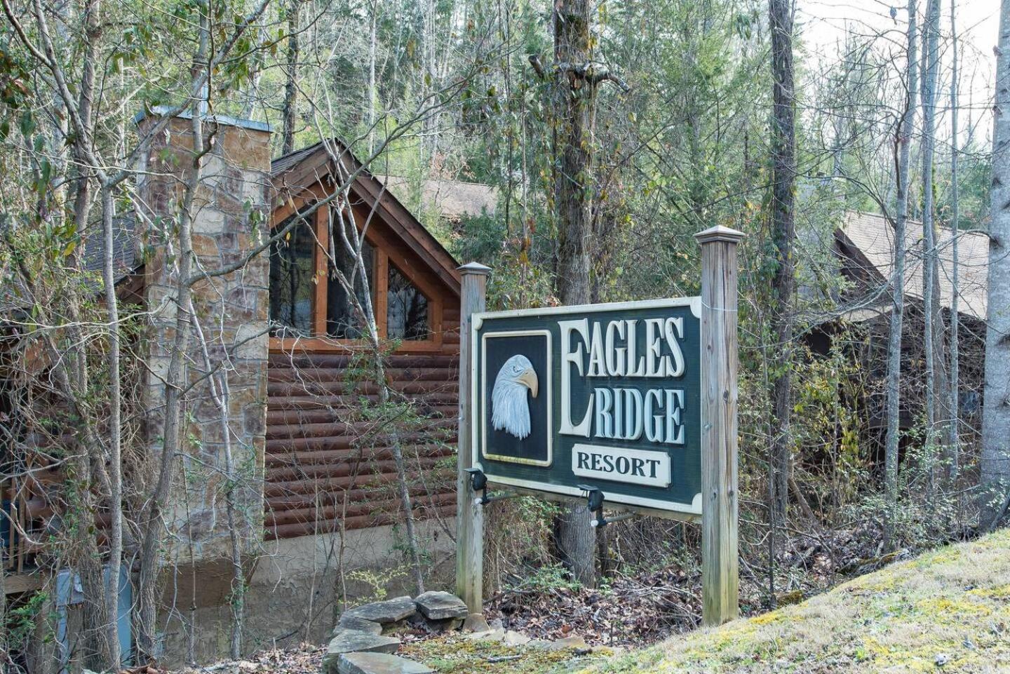 5Br Smoky Cabin Hot Tub, Games, 1 Mi To Parkway Pigeon Forge Exterior foto